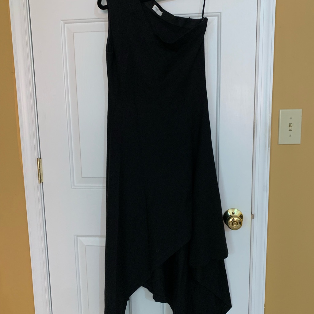 Rosetta Getty Dress